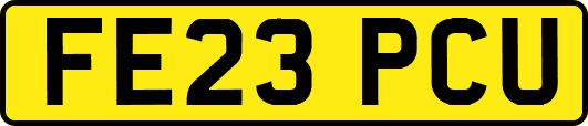 FE23PCU
