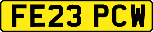 FE23PCW