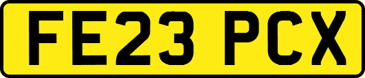 FE23PCX