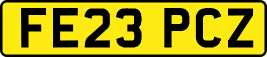 FE23PCZ