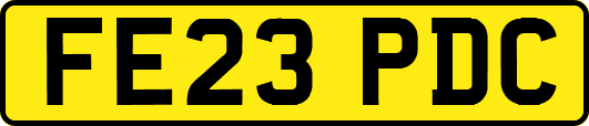 FE23PDC