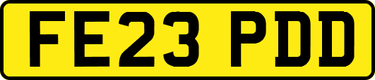 FE23PDD