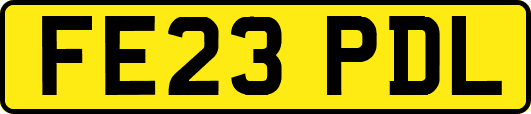 FE23PDL