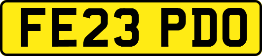 FE23PDO