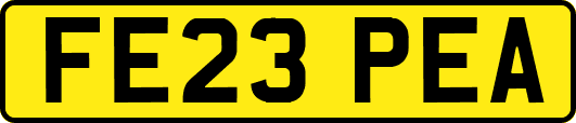 FE23PEA