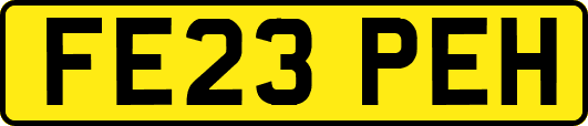 FE23PEH