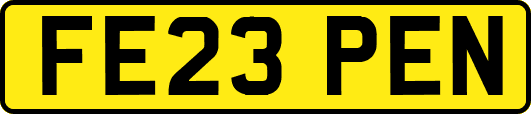 FE23PEN