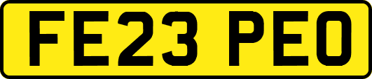 FE23PEO