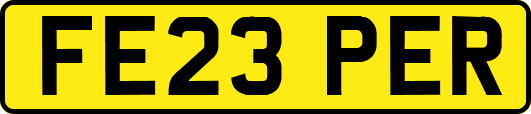 FE23PER