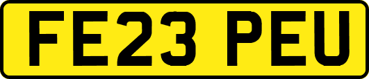 FE23PEU