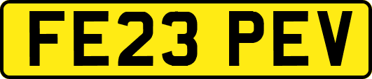 FE23PEV