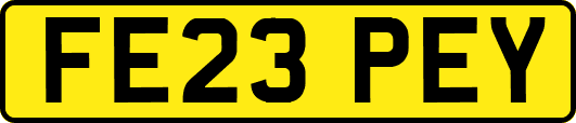 FE23PEY