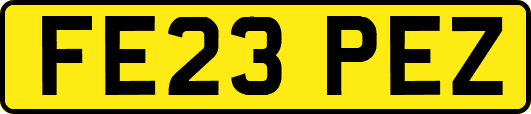 FE23PEZ