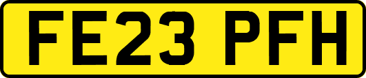 FE23PFH