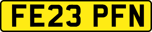 FE23PFN