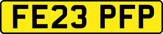 FE23PFP