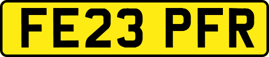 FE23PFR
