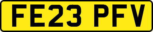 FE23PFV