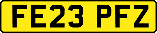 FE23PFZ