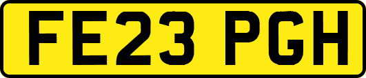 FE23PGH