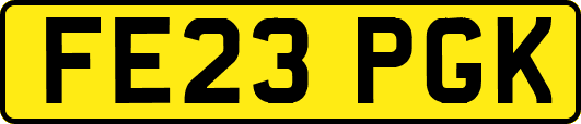 FE23PGK