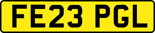 FE23PGL