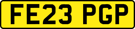 FE23PGP