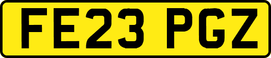 FE23PGZ