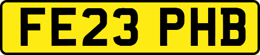FE23PHB