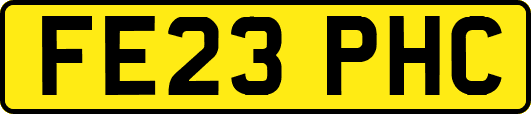 FE23PHC
