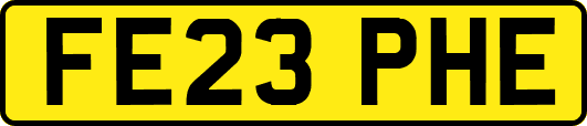 FE23PHE