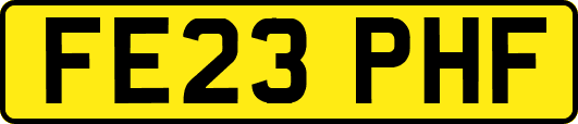 FE23PHF