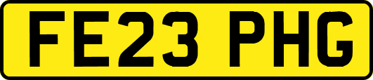 FE23PHG