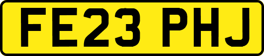 FE23PHJ