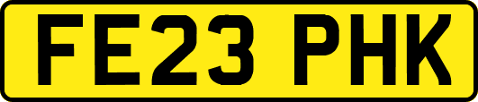 FE23PHK