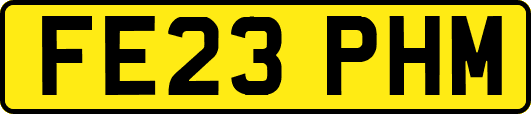 FE23PHM