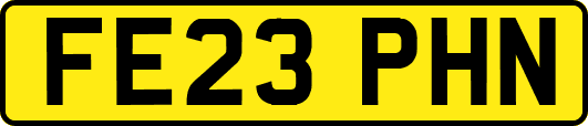 FE23PHN