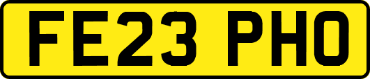 FE23PHO
