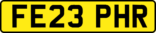 FE23PHR