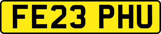 FE23PHU