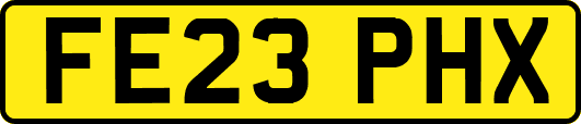 FE23PHX