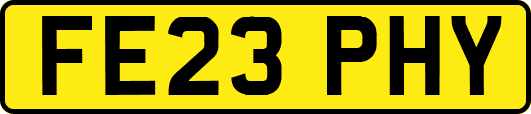 FE23PHY