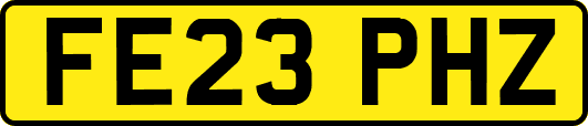 FE23PHZ