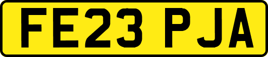 FE23PJA
