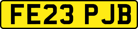 FE23PJB