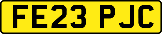 FE23PJC