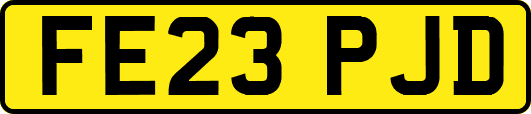 FE23PJD