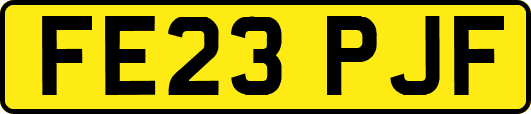 FE23PJF
