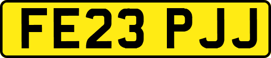 FE23PJJ