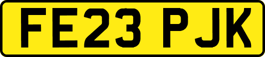 FE23PJK